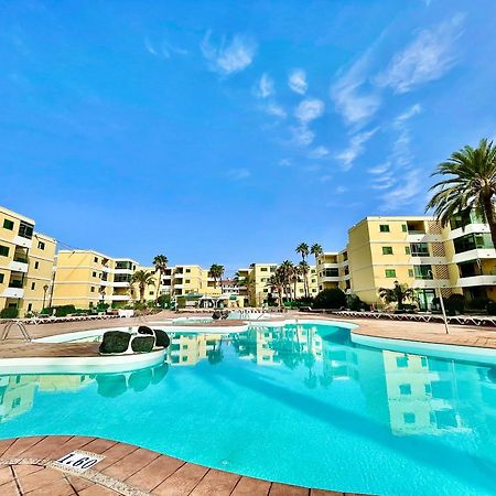 Las Olas Blue Playa del Ingles  Exterior foto