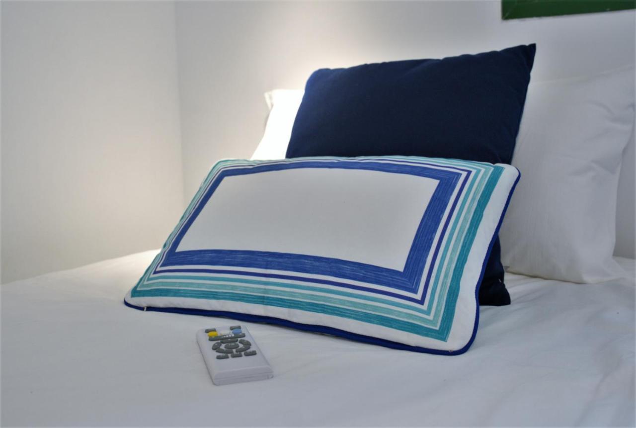 Las Olas Blue Playa del Ingles  Exterior foto