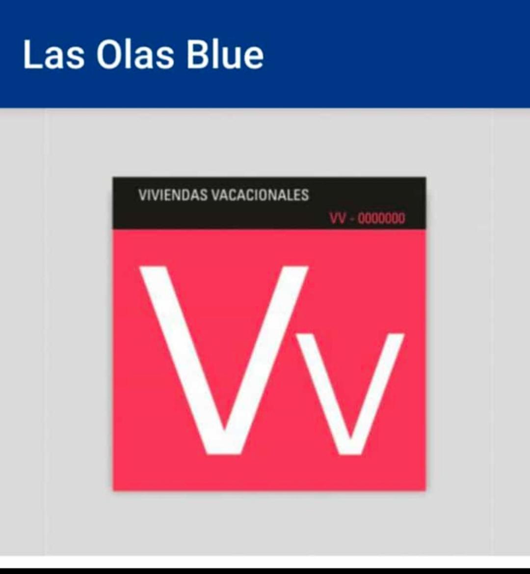 Las Olas Blue Playa del Ingles  Exterior foto